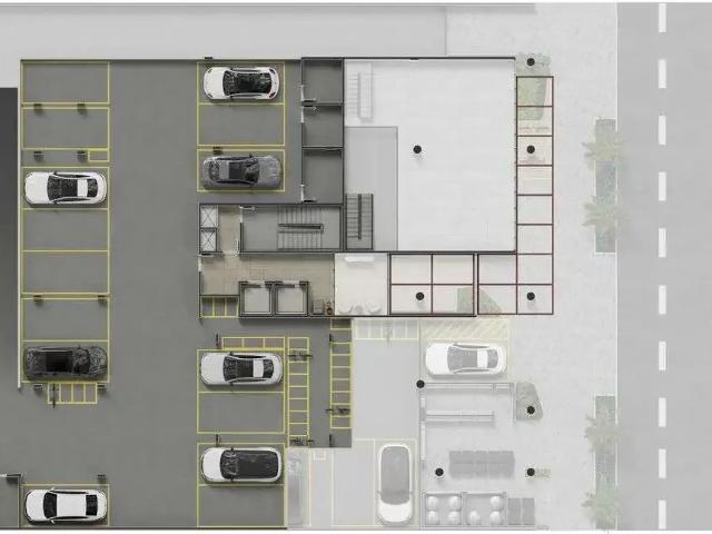 Cobertura venda em Região Geográfica Imediata de Florianópolis, Desterro