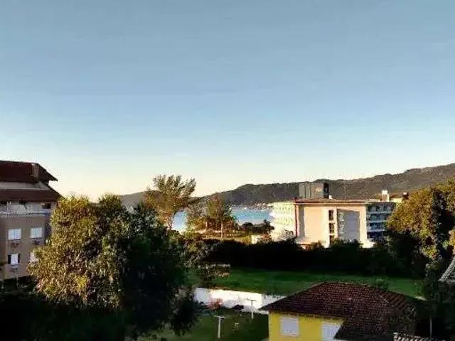Cobertura venda em Região Geográfica Imediata de Florianópolis, Desterro