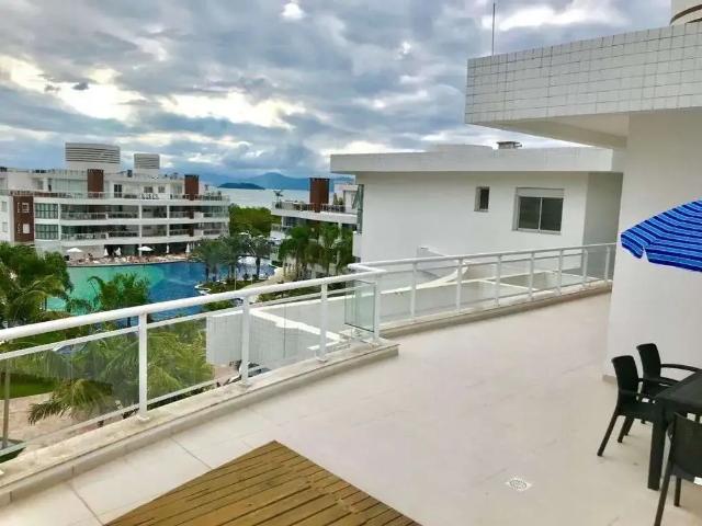 Cobertura venda em Região Geográfica Imediata de Florianópolis, Desterro