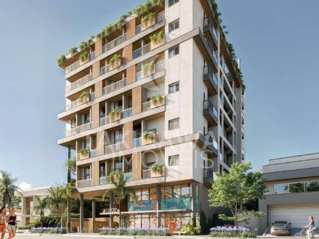 Cobertura venda em Região Geográfica Imediata de Florianópolis, Desterro