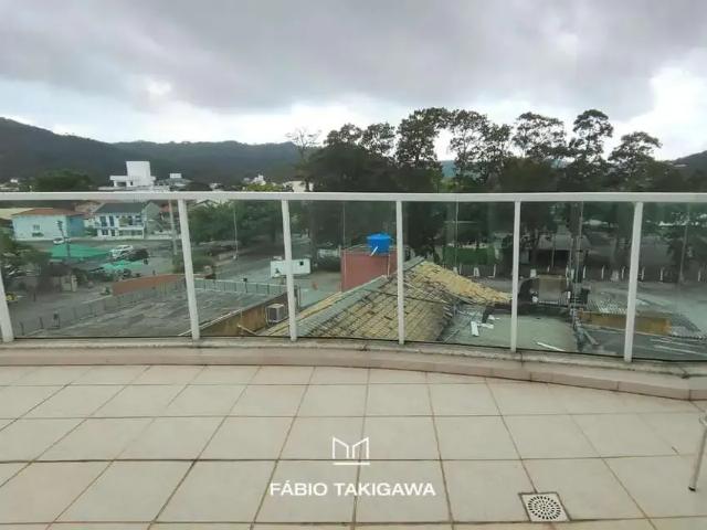 Cobertura venda em Região Geográfica Imediata de Florianópolis, Desterro
