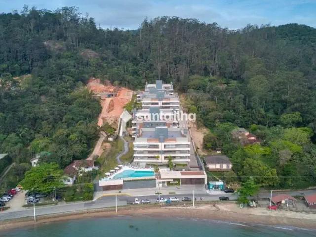 Cobertura venda em Região Geográfica Imediata de Florianópolis, Desterro
