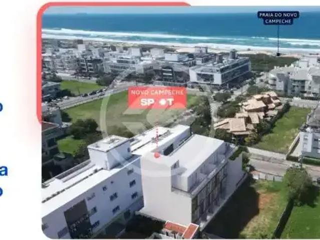 Cobertura venda em Região Geográfica Imediata de Florianópolis, Desterro