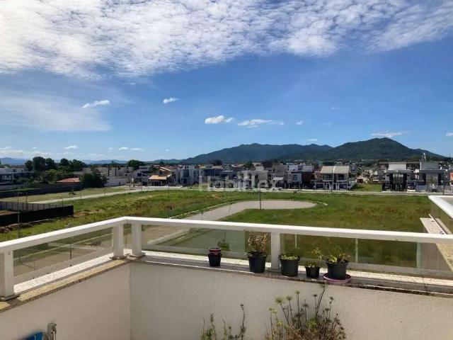 Cobertura venda em Região Geográfica Imediata de Florianópolis, Desterro