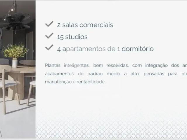 Cobertura venda em Região Geográfica Imediata de Florianópolis, Desterro