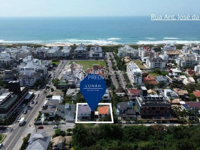 Cobertura venda em Lagoa Pequena, Florianópolis