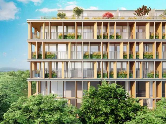 Cobertura venda em Região Geográfica Imediata de Florianópolis, Desterro