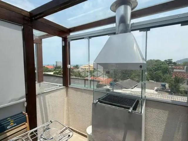 Cobertura venda em Região Geográfica Imediata de Florianópolis, Desterro