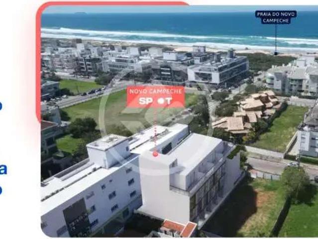 Cobertura venda em Lagoa Pequena, Florianópolis