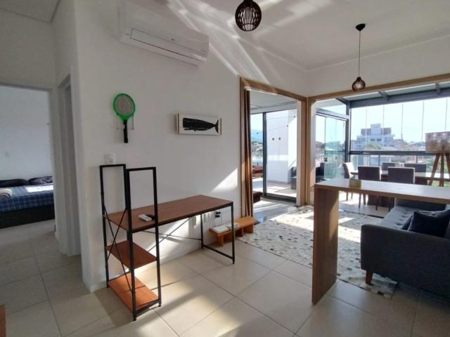 Cobertura venda em Campeche Sul, Florianópolis