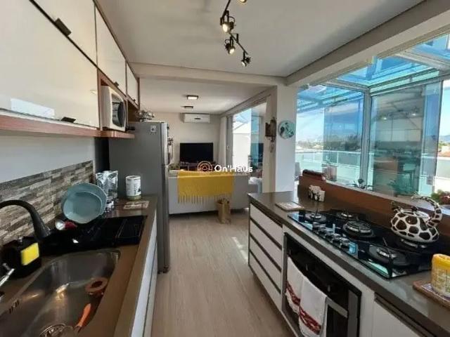 Cobertura venda em Região Geográfica Imediata de Florianópolis, Desterro