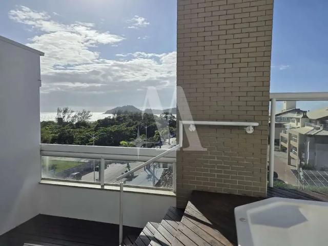 Cobertura venda em Região Geográfica Imediata de Florianópolis, Desterro