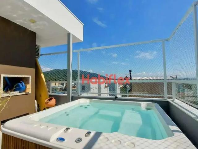 Cobertura venda em Região Geográfica Imediata de Florianópolis, Desterro