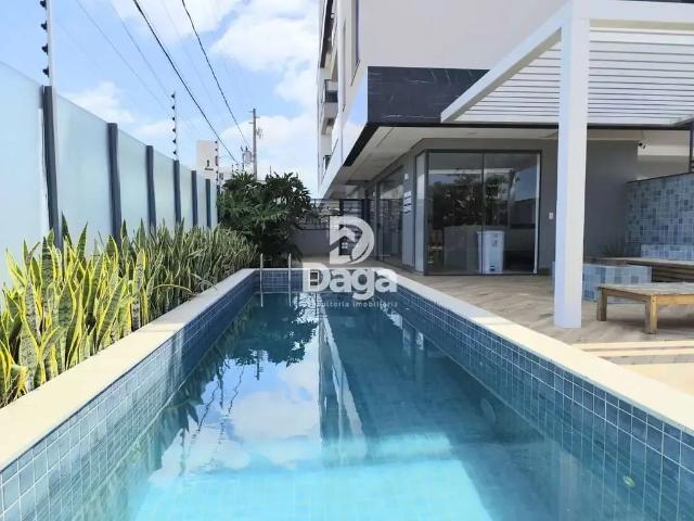 Cobertura venda em Região Geográfica Imediata de Florianópolis, Desterro