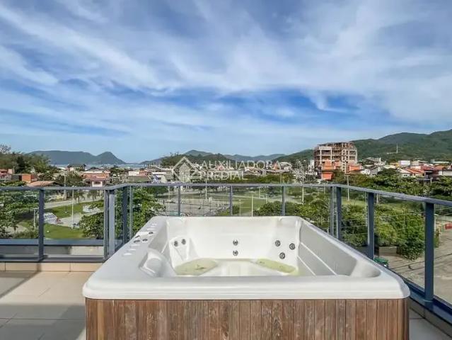 Cobertura venda em Região Geográfica Imediata de Florianópolis, Desterro