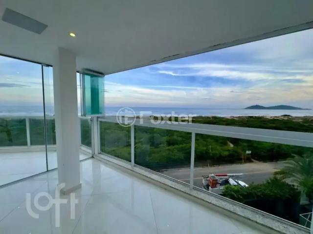 Cobertura venda em Região Geográfica Imediata de Florianópolis, Desterro