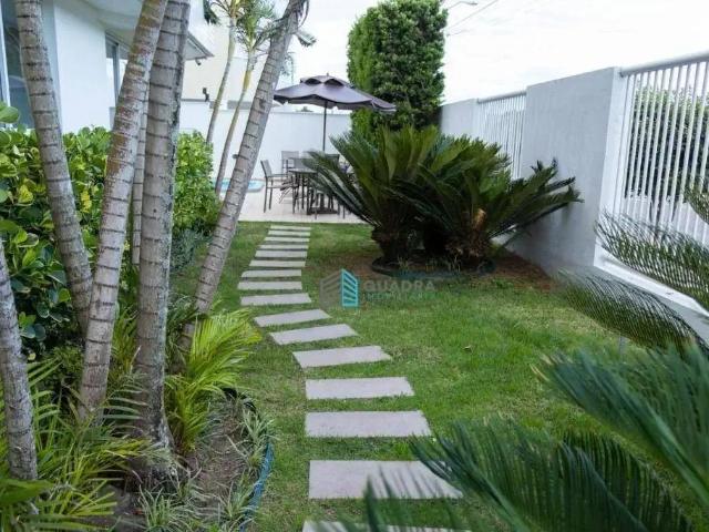 Cobertura venda em Região Geográfica Imediata de Florianópolis, Desterro