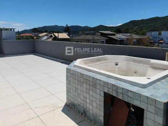 Cobertura venda em Região Geográfica Imediata de Florianópolis, Desterro