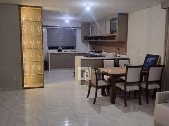 Cobertura venda em Campeche Norte, Florianópolis