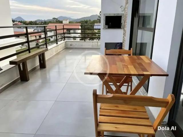 Cobertura venda em Região Geográfica Imediata de Florianópolis, Desterro