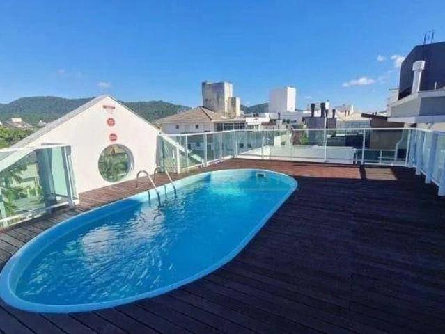 Cobertura venda em Região Geográfica Imediata de Florianópolis, Desterro