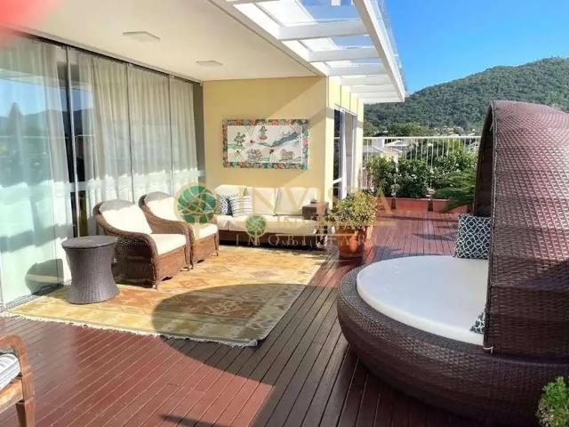 Cobertura venda em Região Geográfica Imediata de Florianópolis, Desterro