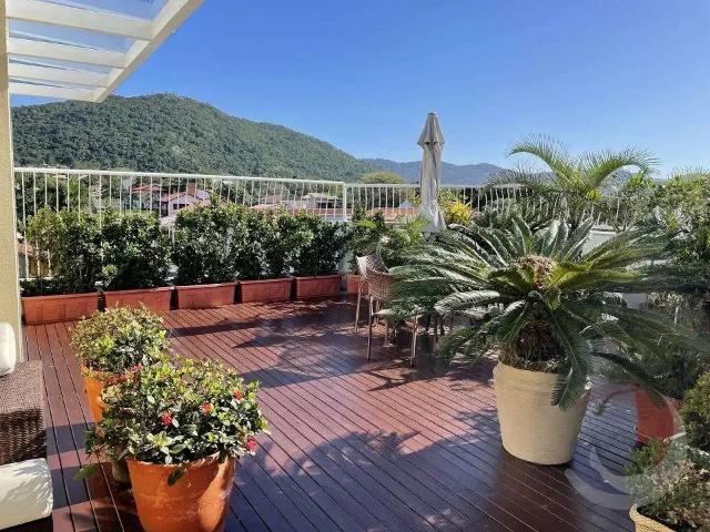 Cobertura venda em Região Geográfica Imediata de Florianópolis, Desterro