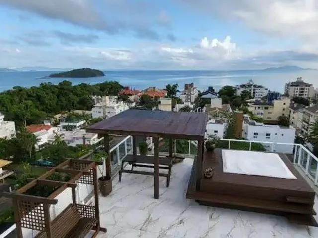 Cobertura venda em Região Geográfica Imediata de Florianópolis, Desterro