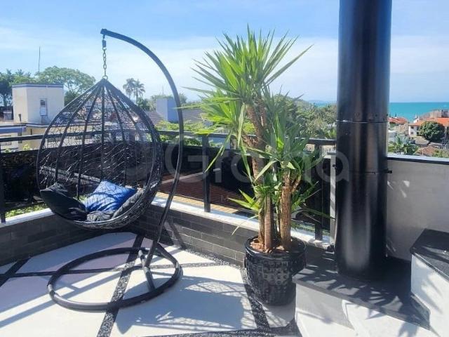 Cobertura venda em Canasvieiras, Florianópolis