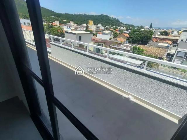 Cobertura venda em Região Geográfica Imediata de Florianópolis, Desterro