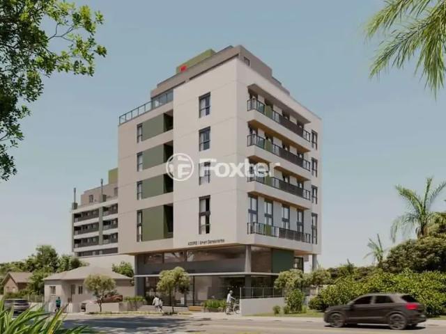 Cobertura venda em Região Geográfica Imediata de Florianópolis, Desterro