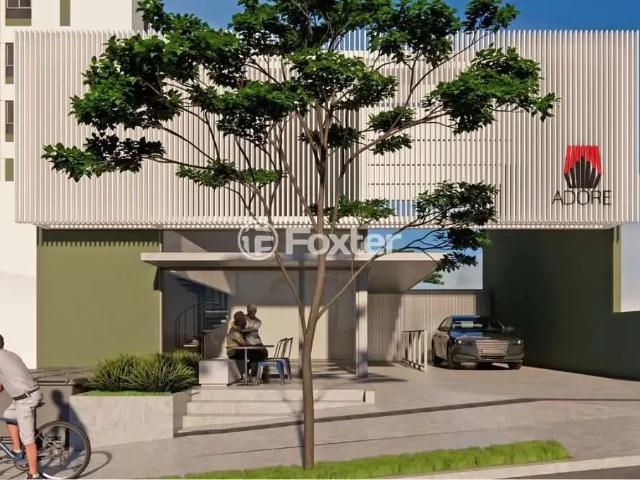 Cobertura venda em Região Geográfica Imediata de Florianópolis, Desterro