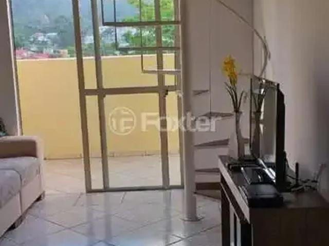 Cobertura venda em Região Geográfica Imediata de Florianópolis, Desterro