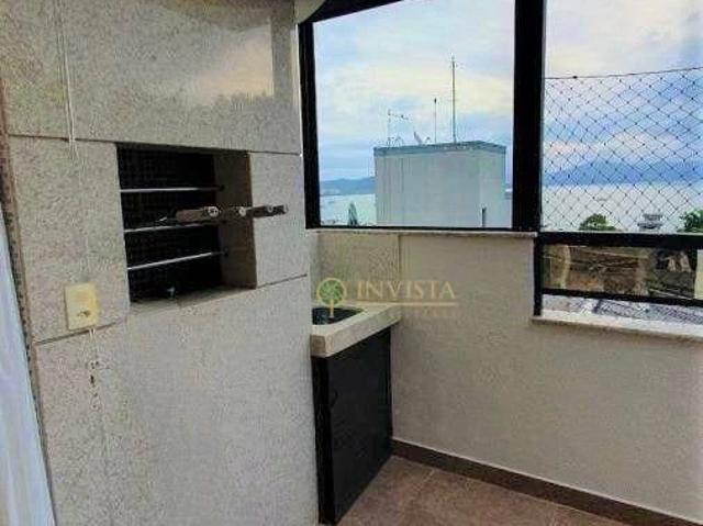 Cobertura venda em Região Geográfica Imediata de Florianópolis, Desterro