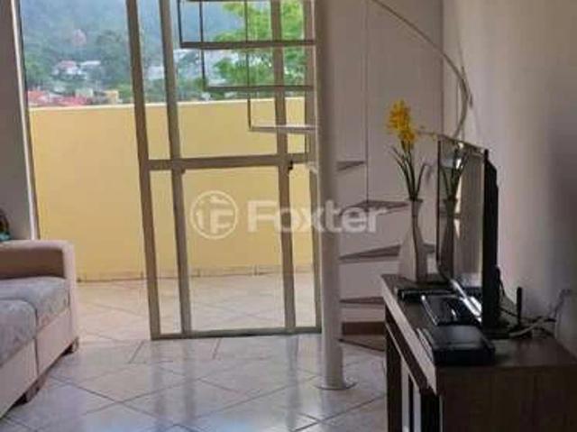 Cobertura venda em Canasvieiras, Florianópolis