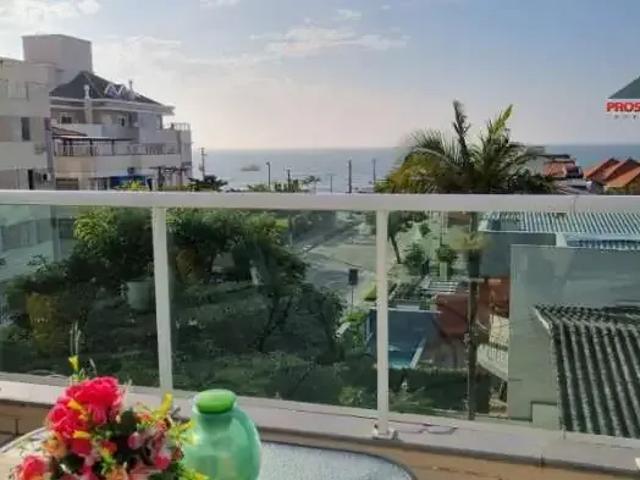 Cobertura venda em Região Geográfica Imediata de Florianópolis, Desterro