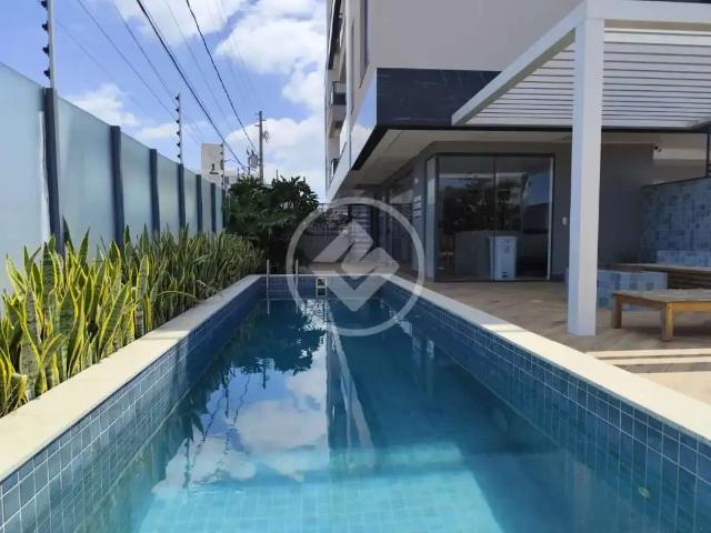 Cobertura venda em Região Geográfica Imediata de Florianópolis, Desterro
