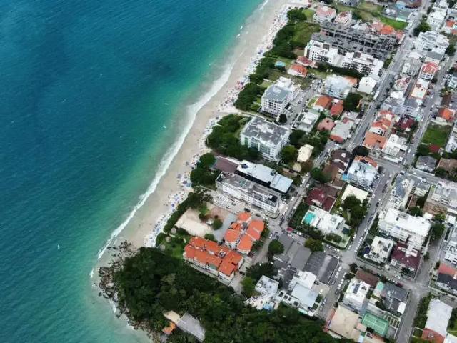 Cobertura venda em Região Geográfica Imediata de Florianópolis, Desterro