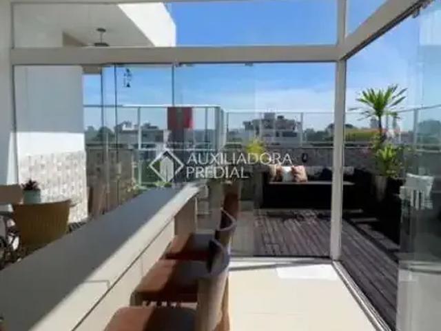 Cobertura venda em Região Geográfica Imediata de Florianópolis, Desterro