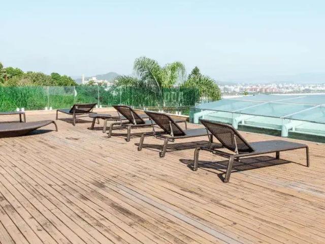 Cobertura venda em Região Geográfica Imediata de Florianópolis, Desterro