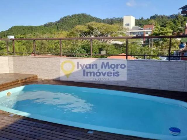 Cobertura venda em Região Geográfica Imediata de Florianópolis, Desterro