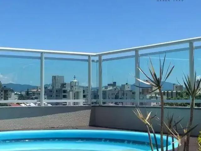 Cobertura venda em Região Geográfica Imediata de Florianópolis, Desterro