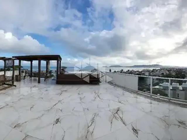 Cobertura venda em Região Geográfica Imediata de Florianópolis, Desterro