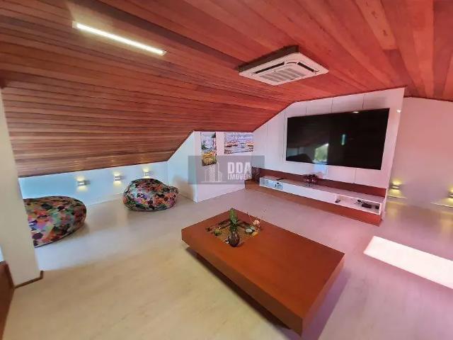 Cobertura venda em Região Geográfica Imediata de Florianópolis, Desterro