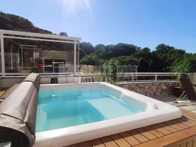 Cobertura venda em Região Geográfica Imediata de Florianópolis, Desterro