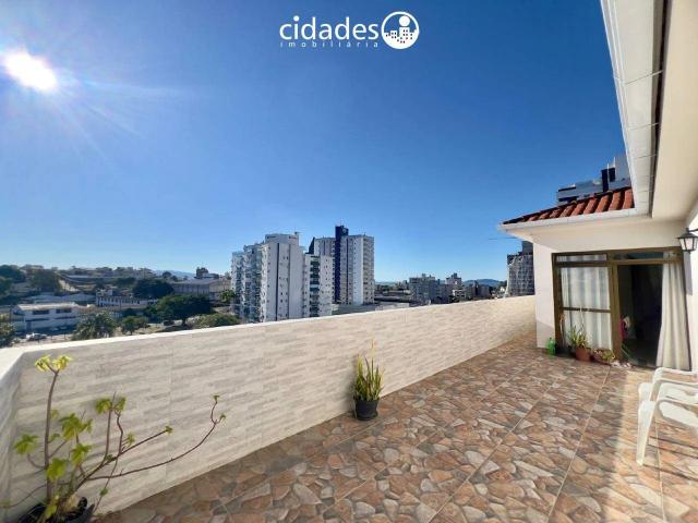 Cobertura venda em Região Geográfica Imediata de Florianópolis, Desterro