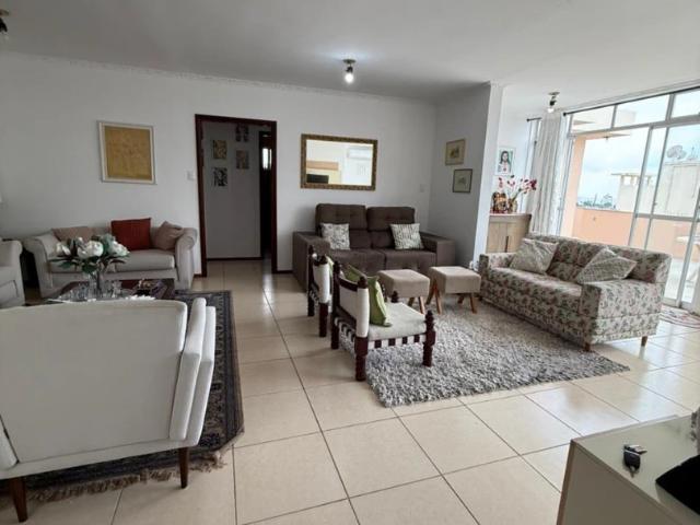 Cobertura venda em Estreito, Florianópolis