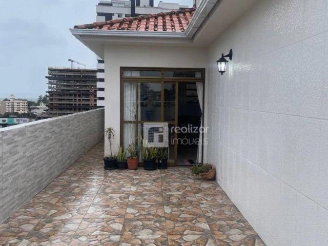 Cobertura venda em Estreito, Florianópolis