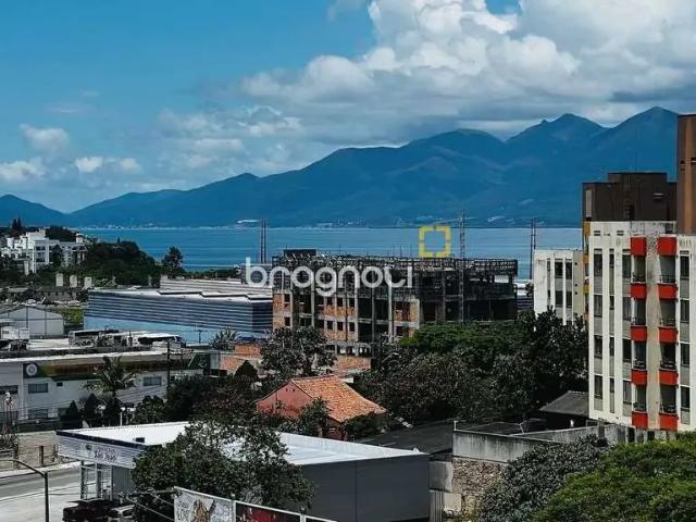 Cobertura venda em Região Geográfica Imediata de Florianópolis, Desterro