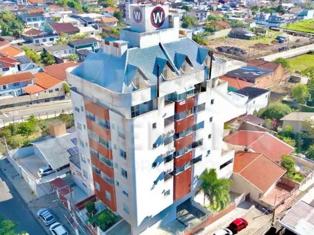 Cobertura venda em Região Geográfica Imediata de Florianópolis, Desterro
